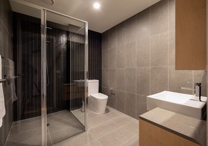 2Bedrooms Deluxe Apartment Balcony Suite @ Brunswick