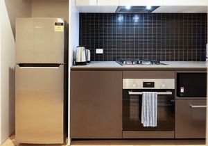 2Bedrooms Deluxe Apartment Balcony Suite @ Brunswick