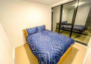 2BR Mason Square @ Moonee Ponds