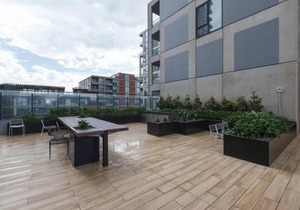 2BR Mason Square @ Moonee Ponds
