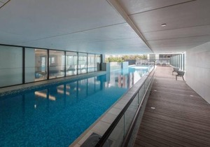 2BR Mason Square @ Moonee Ponds