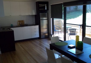 2Br townhouse, Jan Juc