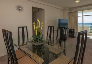 2nd Avenue Beachside Apartments
