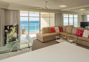 2nd Avenue Beachside Apartments