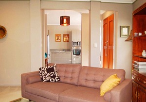 2YO Unique 2Bed Home 100M to Beach