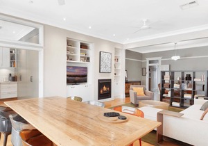 3 Bedroom Cottage in the heart of Cremorne!
