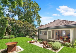 3 Bedroom Cottage in the heart of Cremorne!