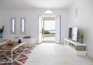 3-Bedroom Sea View Villa 1 with Private Pool + extra Space |The SAND Collection