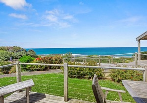 3 Whitecrest Resort - Pool & Amazing Ocean Views
