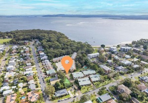 30 Bay Parklands