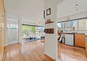 30 m² Apartment ∙ 2 guests