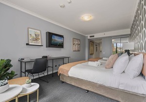 31 m² Apartment ∙ 4 guests
