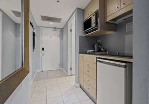 31 m² Apartment ∙ 4 guests