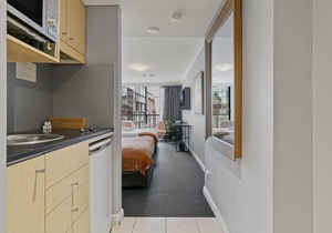 31 m² Apartment ∙ 4 guests