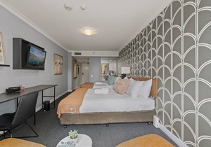 31 m² Apartment ∙ 4 guests