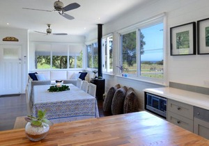 32 WERRI BLUE Werri Beach, Gerringong - 4pm check out Sundays!