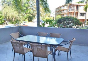4 'Florentine' 11 Columbia Close - spectacular views and air conditioning