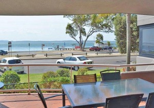 4 'Florentine' 11 Columbia Close - spectacular views and air conditioning