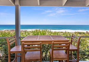 4 Whitecrest Resort - Pool & Amazing Ocean Views