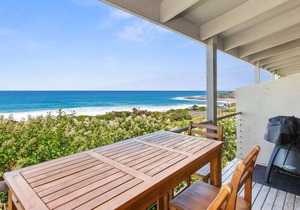 4 Whitecrest Resort - Pool & Amazing Ocean Views