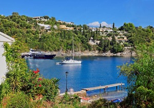 45 m² Apartment ∙ 2 bedrooms ∙ 5 guests in Kalami