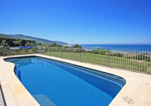 5 Whitecrest Great Ocean Road Resort - Ocean Views