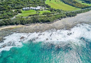 5 Whitecrest Great Ocean Road Resort - Ocean Views