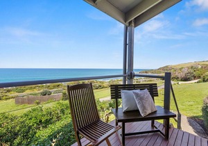 5 Whitecrest Resort - Pool & Amazing Ocean Views