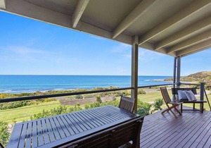 5 Whitecrest Resort - Pool & Amazing Ocean Views