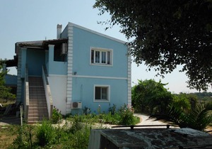 50 m² Apartment ∙ 2 bedrooms ∙ 6 guests in Paleokastrites