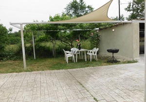 50 m² Apartment ∙ 2 bedrooms ∙ 6 guests in Paleokastrites
