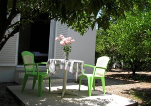 50 m² House ∙ 2 bedrooms ∙ 5 guests in Zacharo
