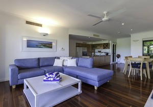 6 The Point Apartments | Port Douglas