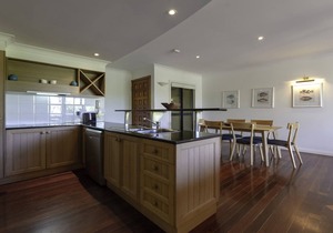6 The Point Apartments | Port Douglas