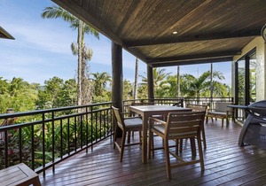 6 The Point Apartments | Port Douglas