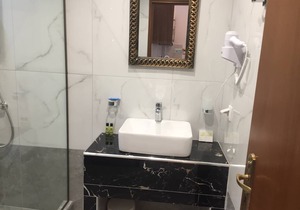 67 m² Apartment ∙ 1 bedroom ∙ 2 guests in Sithonia