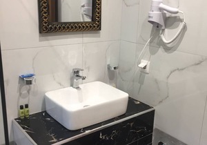 67 m² Apartment ∙ 1 bedroom ∙ 2 guests in Sithonia