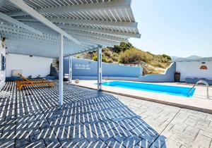 70 m² Villa ∙ 2 bedrooms ∙ 4 guests in Paros