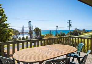 74 Ocean Parade - Beach Home