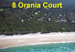 8 Orania Court - Rainbow Shores