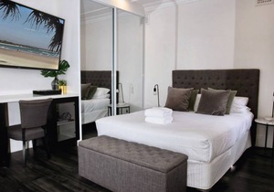 81 m² Apartment ∙ 2 guests