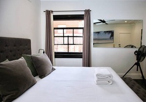 81 m² Apartment ∙ 2 guests