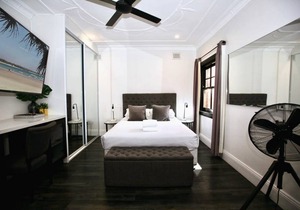 81 m² Apartment ∙ 2 guests