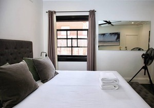 81 m² Apartment ∙ 2 guests