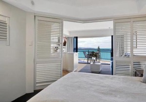 #812 Ramada Resort, Beachfront