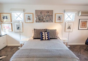 96 North Terrace Spa Apartment