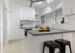 99 Reef Resort | Port Douglas