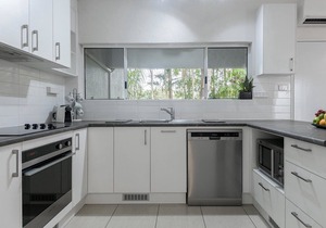99 Reef Resort | Port Douglas