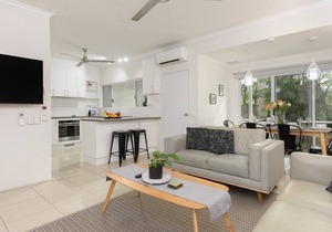 99 Reef Resort | Port Douglas