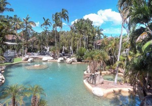 99 Reef Resort | Port Douglas